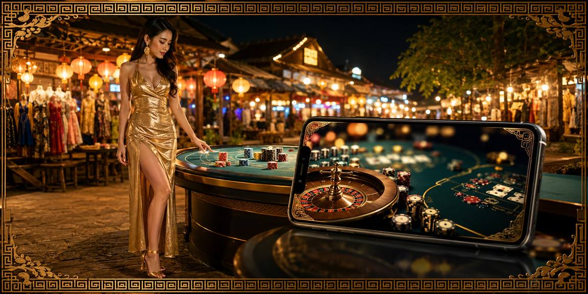 w188n Bàn xúc xắc nào chúng tôi đang chạy cho thị trường Vietnam